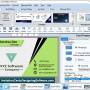 Business Cards Designing Program 8.2.0.1 screenshot