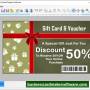 Business Cards Maker Software 8.1.0.9 screenshot