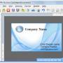 Business Cards Maker 9.3.0.1 screenshot