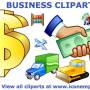 Business Clipart 1.0 screenshot