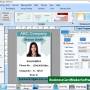 Business ID Card Design 4.8.5.4 screenshot