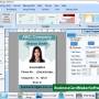 Business ID Card Design 8.2.0.1 screenshot