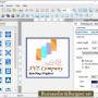 Business Logo Designer Software 8.3.0.1 screenshot