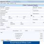 Business Purchase Order Accounting 4.0.1.5 screenshot