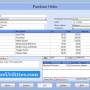 Business Utilities 4.0.1.5 screenshot