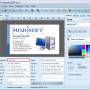 BusinessCards MX 5.0 screenshot