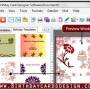 Buy Birthday Card Designing Software 8.2.0.1 screenshot