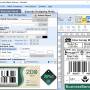 Buy Stacked Barcode Maker Tool 5.4.7.5 screenshot