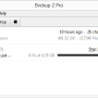 Bvckup 2 Release 82 screenshot