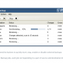 Bvckup 1.0.1.401 screenshot