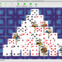 BVS Solitaire Collection for Mac 3.1 screenshot