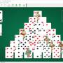 BVS Solitaire Collection 8.5 screenshot