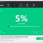 ByteFence Anti-Malware 2.0.1.4 screenshot