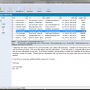 C-Outlook Express Recovery 1.04 screenshot