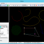 CAD .NET: DWG DXF CGM PLT library for C# 12 screenshot