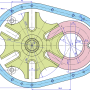 CAD6 Pro 2022.1.8.16 screenshot