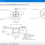 CADViewX: ActiveX for DWG, DXF, PLT, CGM 14 screenshot