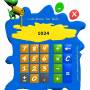 Calculator for Kids 1.0 screenshot