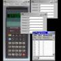 Calculators 3000 6.2 screenshot
