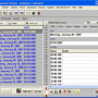 Calendar Organizer Deluxe 4.11 screenshot