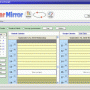 CalendarMirror for Outlook 4.0 screenshot
