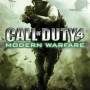 Call of Duty 4: Modern Warfare 1.7 screenshot