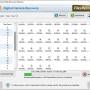 Camera File Recovery Tools 6.3.2.2 screenshot