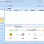 Can I View OST Files 3.7 screenshot