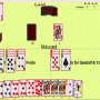 CANASTA Card Game From Special K 3.23 screenshot