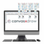 Canvas X Draw 7 screenshot