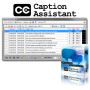 Caption Assistant 1.2.0 screenshot