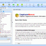 CaptureSaver 4.4.0 screenshot