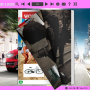 car theme PDF to Flipping Book Pro 1.0 screenshot