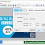 Card and Label Designing Software 8.5.8.4 screenshot