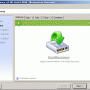 CardRecovery 3.50 screenshot
