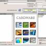 CardWare 2011a screenshot