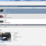 Cars HotSurf 1.2.0b screenshot