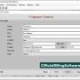 Cash Accounting Software 3.0.1.5 screenshot