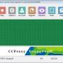 CC Proxy 8.0 screenshot