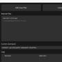 ccextractor 0.94 screenshot