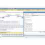 CCNA v3 Lab Simulator 1.0 screenshot