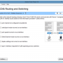 CCNA v3 Practice Test Simulator 1.0 screenshot