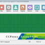 CCProxy 7.3 screenshot