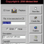CD Autostart Creator 2.1 screenshot
