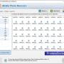 Cell Phone Data Recovery Software 5.3.1.2 screenshot