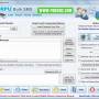 Cell Phone SMS Software 8.2.1.0 screenshot
