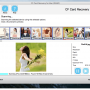 CF Card Recovery for Mac 5.2.2.1 screenshot