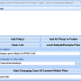 Change Case Of File Content To Proper, Upper, Lower & Sentence Software 7.0 screenshot