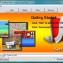 CheapestSoft SwfGet:Flash Game Download 1.0.2 screenshot
