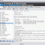 CheatBook-DataBase 2009 1.0 screenshot